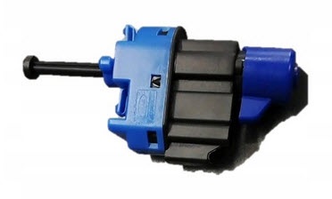 SPEED CONTROL SWITCH UNDER THE BRAKE PEDAL  XR837626
