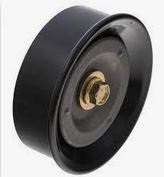 IDLER PULLEY LOWER  XR837676