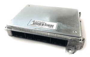 USED FRONT BODY PROCESSOR MODULE  XR839183