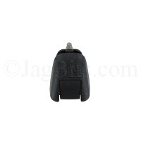 CHILD RESTRAINT BRACKET COVER ON REAR PARCEL SHELF  XR842622LEG