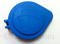 CAP FOR WINDSHIELD WASHER RESERVOIR  XR843755