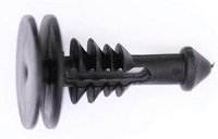 FIR TREE CLIP FRONT SEAT BACK  XR843848