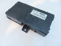NEW SEAT MODULE 8 WAY DRIVER SIDE  XR847237