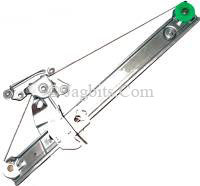 WINDOW REGULATOR, RIGHT REAR WINDOW  XR848084