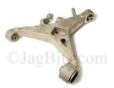 REAR LOWER CONTROL ARM DRIVERS SIDE XR848941