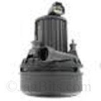 AIR INJECTION PUMP  XR850044