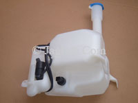 WINDSHIELD WASHER FLUID RESERVOIR INCLUDES PUMP  XR850709