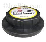 COOLANT RESERVOIR CAP  C2P17700