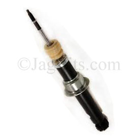 REAR SHOCK ABSORBER COMFORT SUSPENSION (STANDARD SUSPENSION)  XR852375
