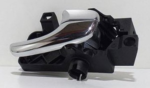 DOOR HANDLE ASSEMBLY INNER FOR RIGHT FRONT DOOR  XR855636