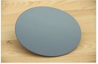 FUEL FILLER DOOR FLAP WITH STRIKER  XR856015