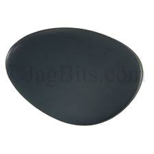 COVER FOR HEADLAMP WASHER JET RIGHT SIDE IN PRIMER  XR856386XXX