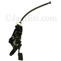 ACCELERATOR PEDAL ASSEMBLY  XR856965
