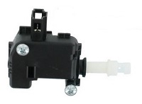 ACTUATOR FOR FUEL FILLER RELEASE  XR857532