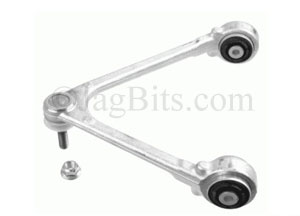 UPPER FRONT CONTROL ARM LEFT SIDE  XR857653