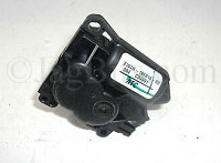 AC HEATING BYPASS FLAP SERVO MOTOR XR857896