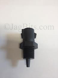 AMBIENT AIR TEMPERATURE SENSOR  XR858222