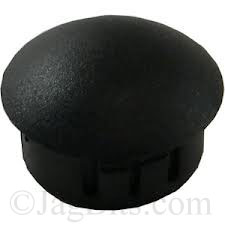 COVER WINDSHIELD WIPER ARM NUT  XR87211