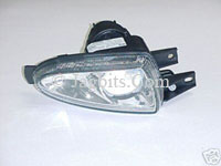 FOG LAMP ASSEMBLY, RIGHT SIDE  XR87608