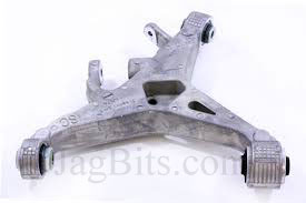 REAR LEFT LOWER CONTROL ARM WISHBONE  XR88760