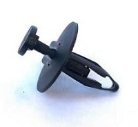 PLASTIC RIVET FOR FRONT FENDER LINERS  XR88883